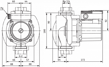 top-z 30/7 em pn6/10 rg