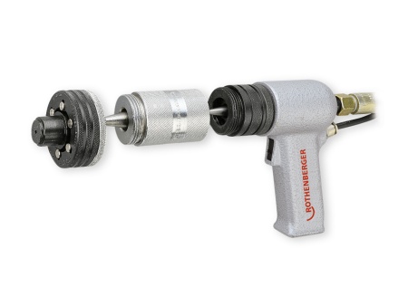 гидравлическая установка для экспандирования н 600