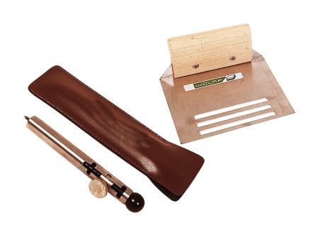 определитель твердости