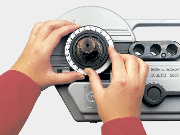 набор robend 4000 15 – 18 – 22 – 28 мм (робенд)