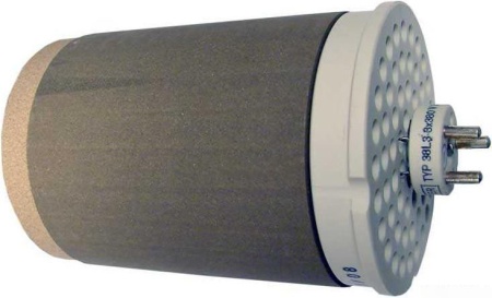 нагревательный элемент typ 3 x 380v 3 x 3300w