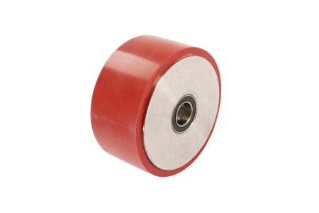 прижимной ролик верхний 40 мм