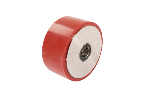 прижимной ролик верхний 40 мм