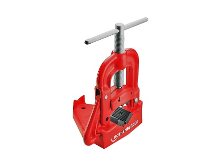 трубные тиски 10-89 мм (1/8 - 3')