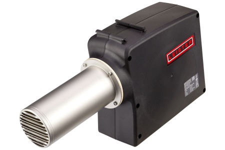 тепловентилятор hotwind system 400v 5400w квт