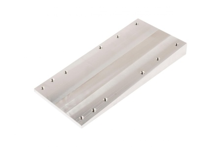 пластина адаптер для замены le 3000 на lhs 21