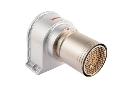 воздухонагреватель lhs 91 system 400v 32kw