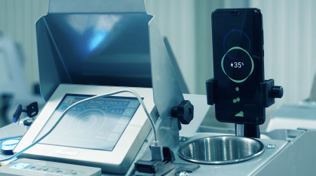 шлифовально-полировальная машина lavina elite l30leu