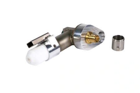 угловой адаптер 90° для weldplast s1