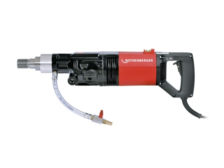 cверлильный двигатель rodiadrill 160 (родиадрилл 160)