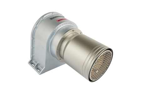 воздухонагреватель lhs 91 system 400v 32kw