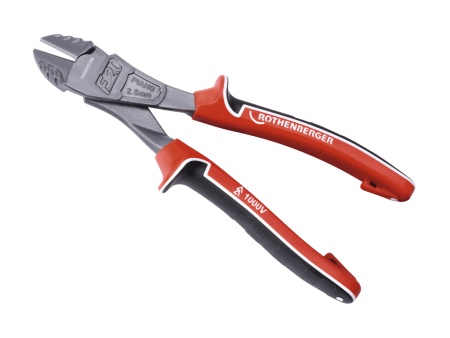 бокорез для электромонтажных работ 200 мм