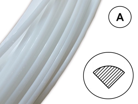 сварочный пруток пом 5,7х3,7мм