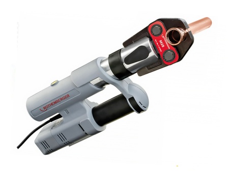 пресс гидравлический сетевой romax ac eco