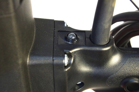 алмазная сверлильная установка 160 eco-edm