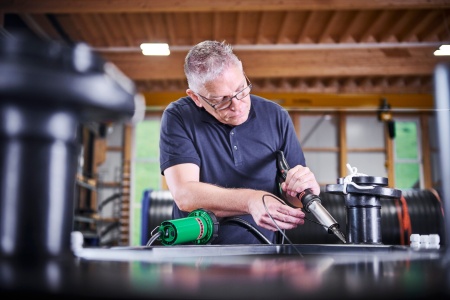 вентилятор minor