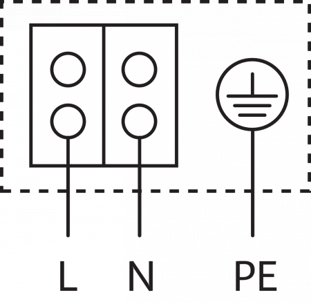 star-rs 25/8 с гайками