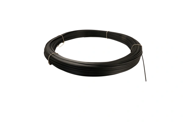 сварочный пруток пэнд 5,7х3,7мм черный