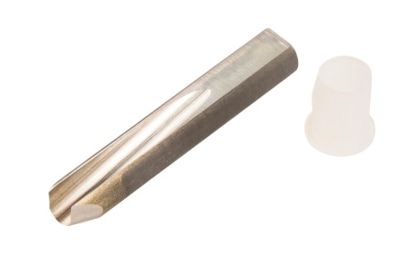 сменное лезвие для ножа groovy 3.5 мм