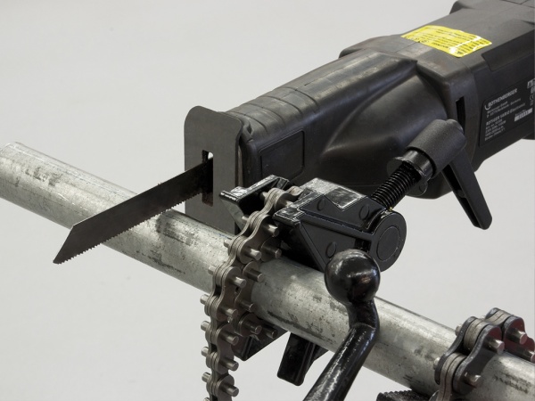 сабельная пила universal rotiger vario electronic (юниверсал ротигер варио электроник)