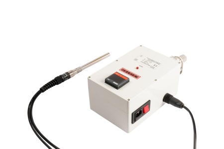 воздухонагреватель le mini sensor kit 400v 800w