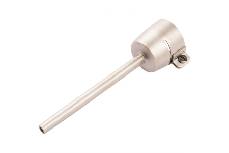 насадка трубчатая ø 5 x 100 мм прямая (посадочный диаметр ø 32 мм)