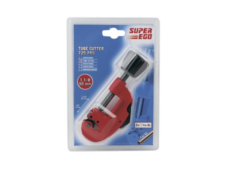 труборез pro 725 (про 725) d 3 - 30 мм (1/8 - 1,1/8')