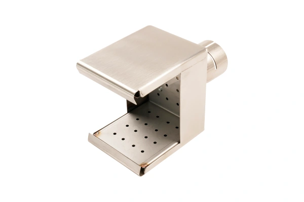 насадка тоннельная рефлекторная 60 x 57 x 45 мм (посадочный диаметр ø 31.5 мм)