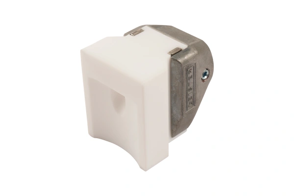 насадка, нахлест 35 мм для weldplast s2/s4/s6