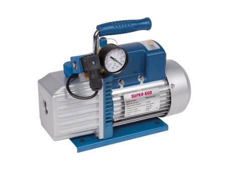 двухступенчатый вакуумный насос sego vac 3.0 r32 (сего вак)