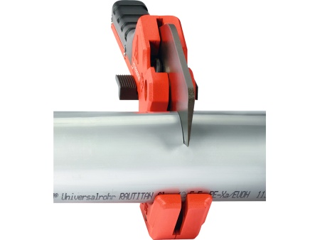 ножницы rocut 42 twin cut (рокат твин кат) для труб 0 - 42 мм