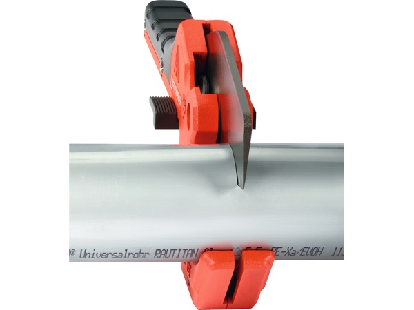 ножницы rocut 42 twin cut (рокат твин кат) для труб 0 - 42 мм