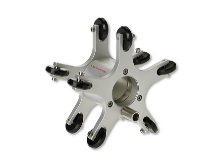 роликовые салазки 200 мм