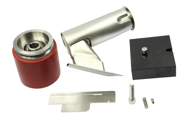 комплект для сварки битума с насадкой 120 мм для varimat v2/s 400v