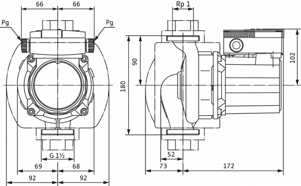 top-z 25/10 em pn6/10