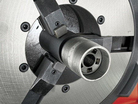 ниппельспанер для изготовления сгонов nippel max (ниппель макс) 3/4'