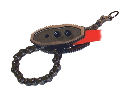 запасная цепь для цепного ключа heavy duty 70245