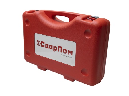 сп11 - комплект для сварки внахлест