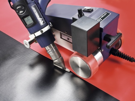 foiler (фойлер) 20 мм евроштекер