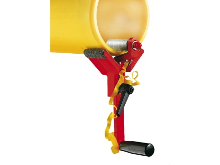 фаскосниматель для труб диаметром 16 -110 мм