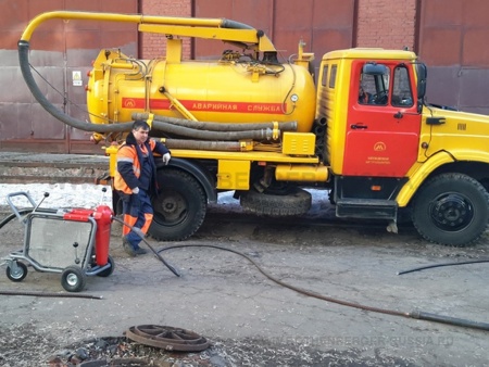 механическая прочистная машина r 140 b (без комплекта)