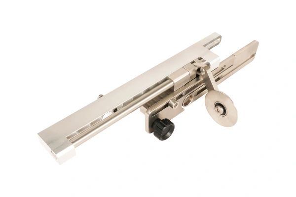 направляющая для подворотов и заварки кедера для variant t1