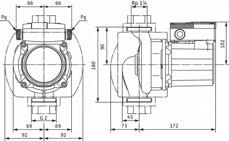 top-s 30/10 em pn6/10