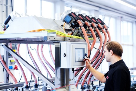 вентилятор высокого давления robust с конденсатором