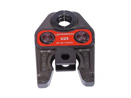 пресс-клещи для romax 4000/3000 ас/ ac eco u 25 (ромакс)