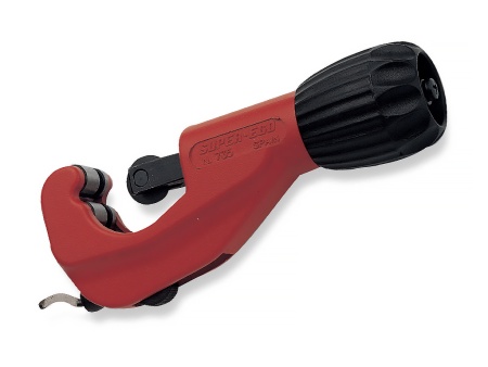 телескопический труборез d 6 - 35 мм (1/4 - 1,3/8')