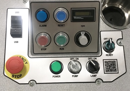 шлифовально-полировальная машина lavina elite l30leu