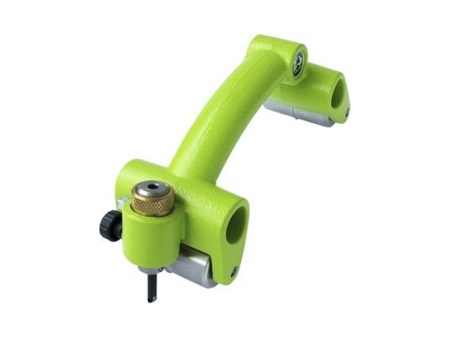 резак с роликами