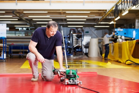 uniplan 500 шов 40мм