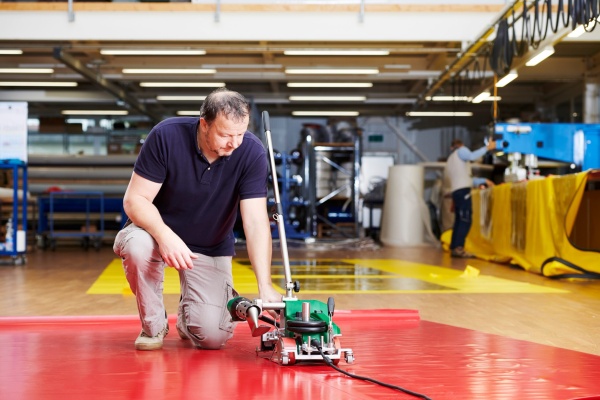 uniplan 500 шов 40мм